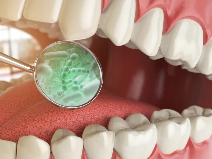 Bad breath treatment in Waukesha, WI at Glo Dental Studio.