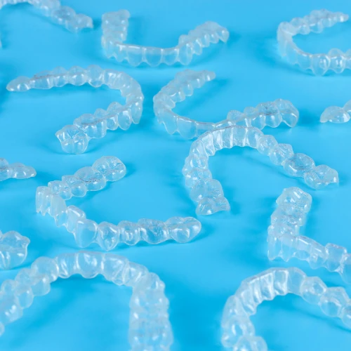 How much does invisalign cost at Glo Dental Studio?