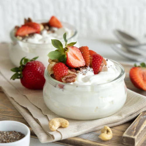 What Not To Eat After A Root Canal from Glo Dental Studio blog.