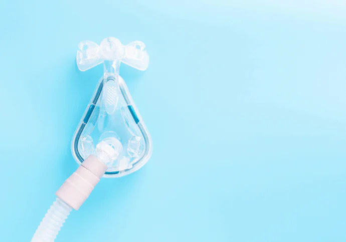 Sleep apnea treatment in Waukesha, WI at Glo Dental Studio.